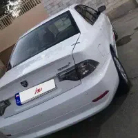 سورن پلاس EF7+ فول آپشن، کم کار|خودرو سواری و وانت|سنندج, |دیوار