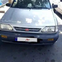 پراید مدل ۸۵