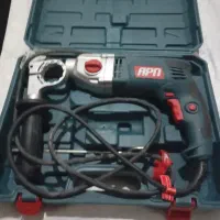 پروفیل بر رنده دریل و دریل شارژی پولیشر سنگ فرز