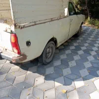 وانت پیکان کارکرده 83|خودرو سواری و وانت|ارومیه, |دیوار