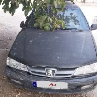 فروش پژو استیشن مدل ۸۳