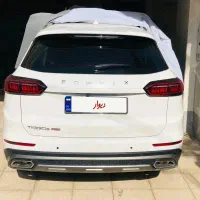 تیگو 8 پرو پریمیوم 1401