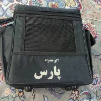 آمپلی‌فایر همراه|سیستم صوتی خانگی|مشهد, شهید احمدی روشن|دیوار