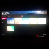 ال ای دی الجی|تلویزیون و پروژکتور|گرگان, |دیوار