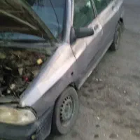 طرح جمع آوری خودرو اقساطی فرسود