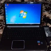 لب تابhp i7