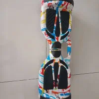 اسکوتر برقی