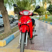 موتور بیکلاج مدل ۹۳ صفر|موتورسیکلت|گنبد کاووس, |دیوار