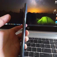 گوشی موبایل galaxy a 71|موبایل|کرج, فاز ۵ مهرشهر|دیوار