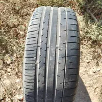 لاستیک دانلوپ