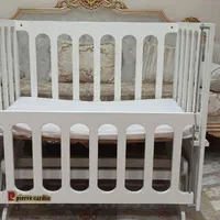 تخت نوزاد|تخت و صندلی بچه|تهران, تهرانسر شرقی|دیوار