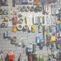 فروش وسایل تعمیرات موبایل جانبی|لوازم جانبی موبایل و تبلت|شیراز, زند|دیوار