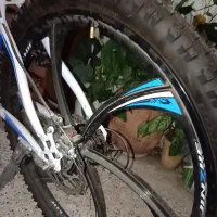 دوچرخه۲۶
