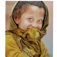 سفارش طراحی چهره