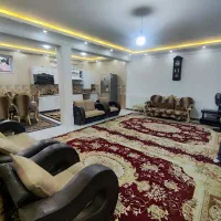 ویلا شهرکی با سند تک برگ با حیاط اختصاصی