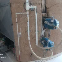 دستگاه دوار نانوایی|فروشگاه و مغازه|کارون, |دیوار