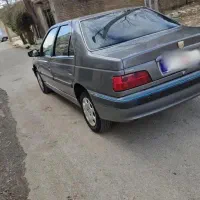 پژوپارس مدل۹۱|خودرو سواری و وانت|بروجرد, |دیوار