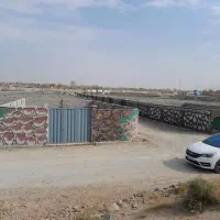 210-متر-باغچه