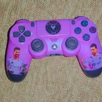دسته ps4 نو