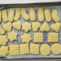 فروش شیرینی ، کوکی و کیک خانگی|خدمات پذیرایی، مراسم|بابل, |دیوار