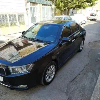 دنا پلاس اتوماتیک، مدل ۱۴۰۱