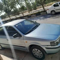 سمند ۸۲استثنایی بخون پشیمون نمیشی|خودرو سواری و وانت|شیراز, شهرک رضوان|دیوار