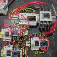 برقکار ساختمانی