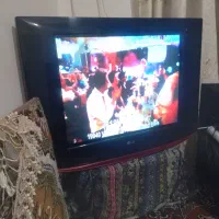 تلوزیون ۳۲اینچ ال جی کارکرد سالم سالم|تلویزیون و پروژکتور|محمدیه-قزوین, |دیوار