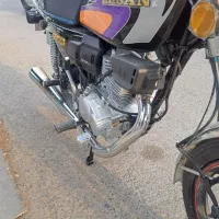 فروش موتور هندا 150خشک