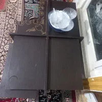 مبل ۷ نفره|مبلمان خانگی و میز عسلی|دورود, |دیوار