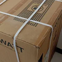 ظرفشویی آکبند ۱۵ نفری کندی ایتالیا رنگ سیلور|ماشین ظرفشویی|پرند, فاز ۲|دیوار