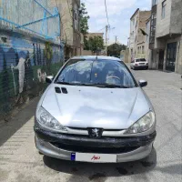 ۲۰۶ تیپ دو ، مدل ۸۲