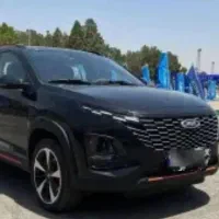 ایکس ۳۳ کراس