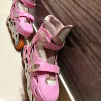 اسکیت دخترانه|دوچرخه، اسکیت، اسکوتر|تهران, ونک|دیوار