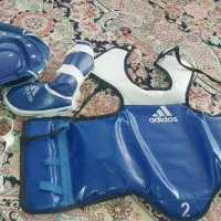 هوگو و لباس کاراته|تجهیزات ورزشی|اصفهان, عسگریه|دیوار