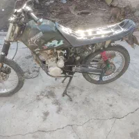 موتور هندا شکاری   پیشرو