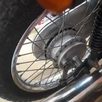 نامی پارکینگی مدل ۹۵|موتورسیکلت|آبادان, |دیوار