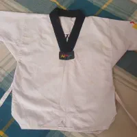 لباس تکواندو بچگانه