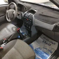 تیبا صندوق دار مدل ۹۹|خودرو سواری و وانت|سنندج, |دیوار