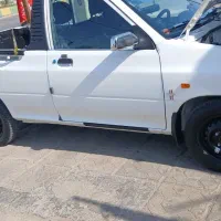 پرایدوانت ۴۰۴|خودرو سواری و وانت|بندر ماهشهر, |دیوار