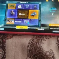 اکانت کالاف تک سیو چنج