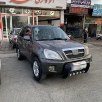 ام وی ام x33 x22 چری|خودرو سواری و وانت|ملایر, |دیوار