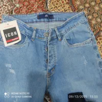 شلوارسایز38و40|لباس|دورود, |دیوار