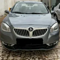 برلیانس h۳۳۰ مدل ۹۶ فروش اقساط اسان