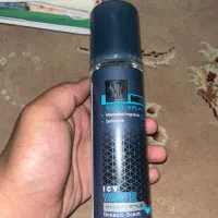 بادی اسپلش مای