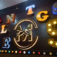 تابلو ساز تابلوسازی چنلیوم بنر|خدمات پیشه و مهارت|زاهدان, |دیوار