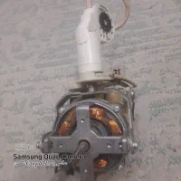 موتور پنکه