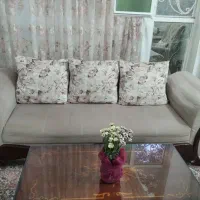 مبل راحتی|مبلمان خانگی و میز عسلی|مشهد, چهارچشمه|دیوار