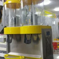 شربت سرد کن