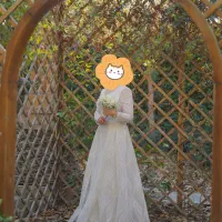 لباس عروس و مجلسی